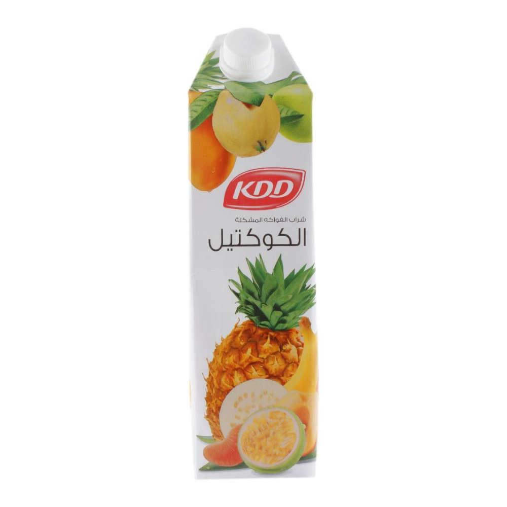 شراب كي دي دي كوكتيل 1ل