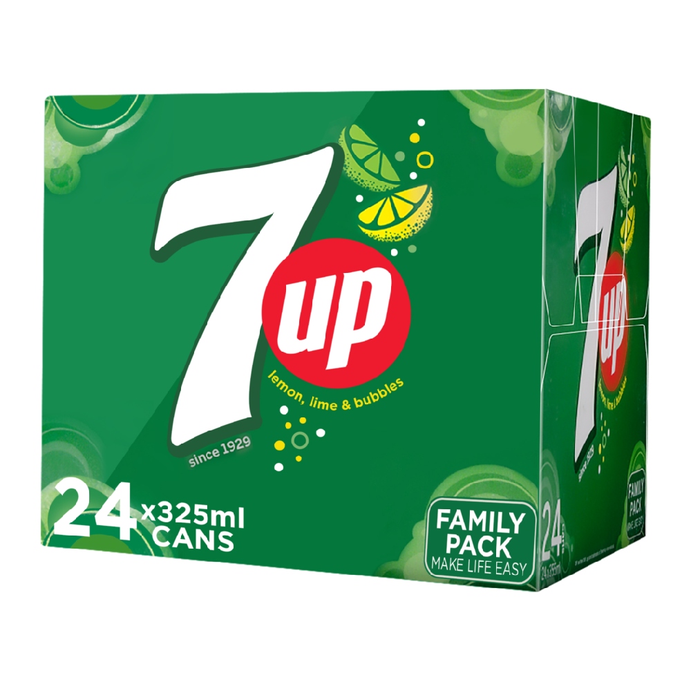 سفن اب علب 325مل