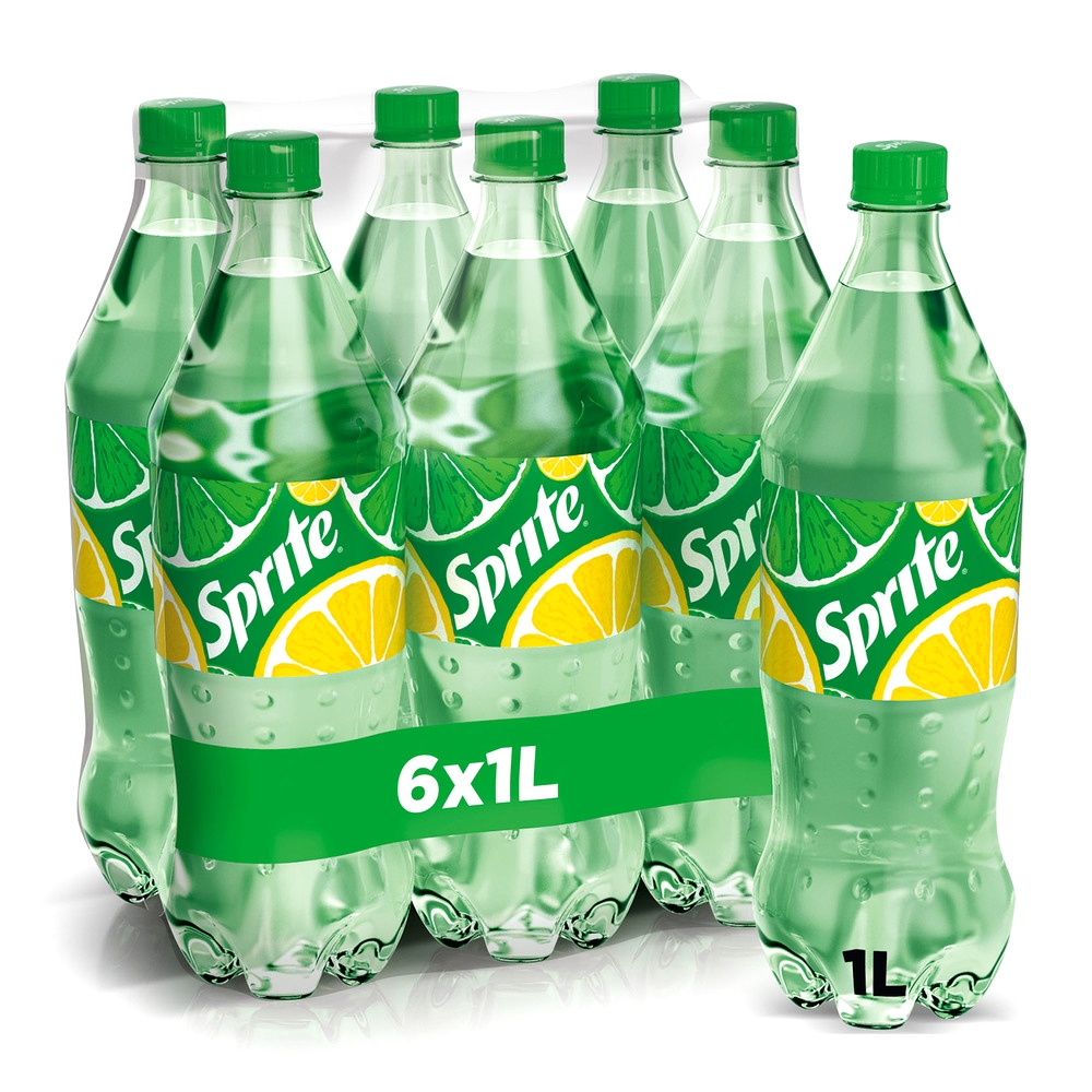 سبرايت بلاستيك1ل