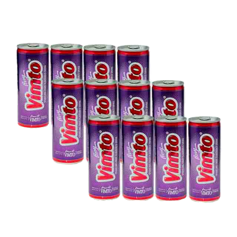 فيمتو علب 250مل