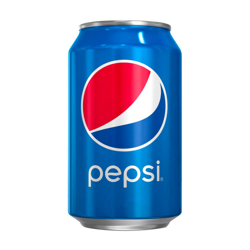 ..بيبسي علب 330مل