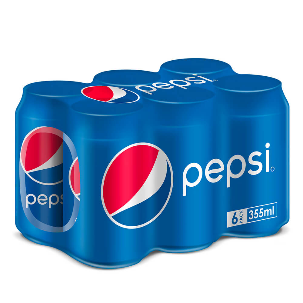 ..بيبسي علب 330مل