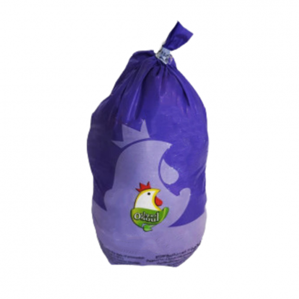 دجاج اصول مجمد 1000ج