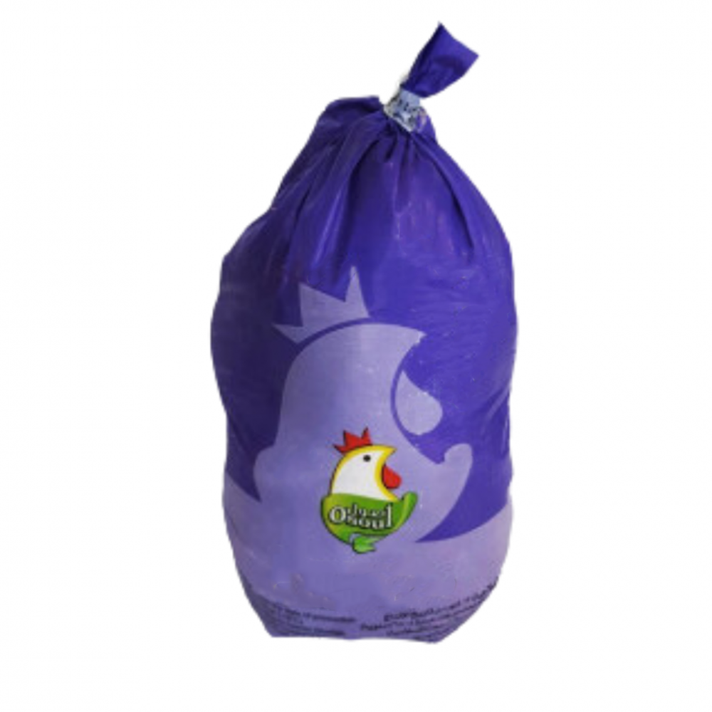 دجاج اصول مجمد 1100ج
