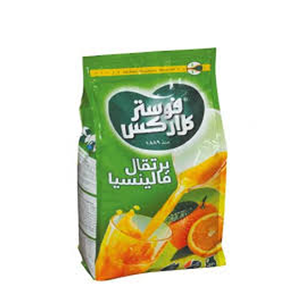 شراب فوستر برتقال فالنسيا1.92ك