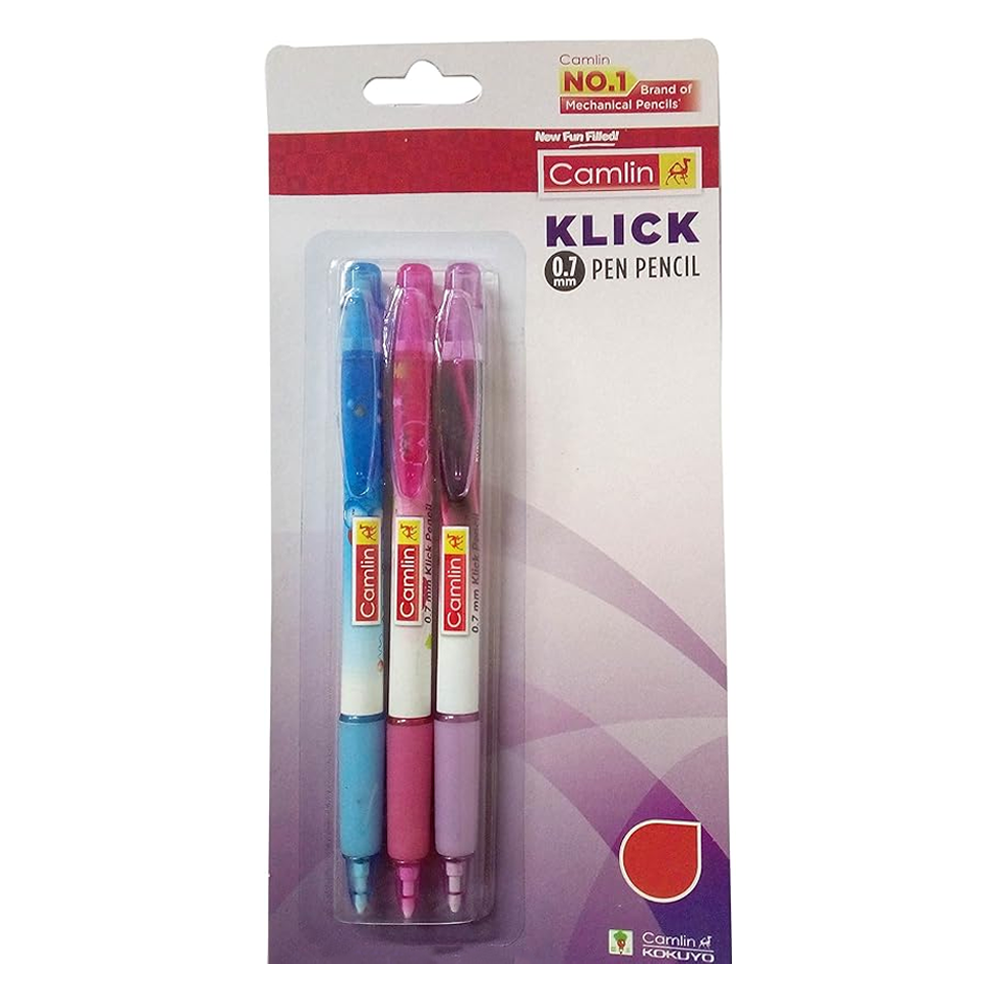اقلام رصاص كاملن مع اقلام الوان 3ح
