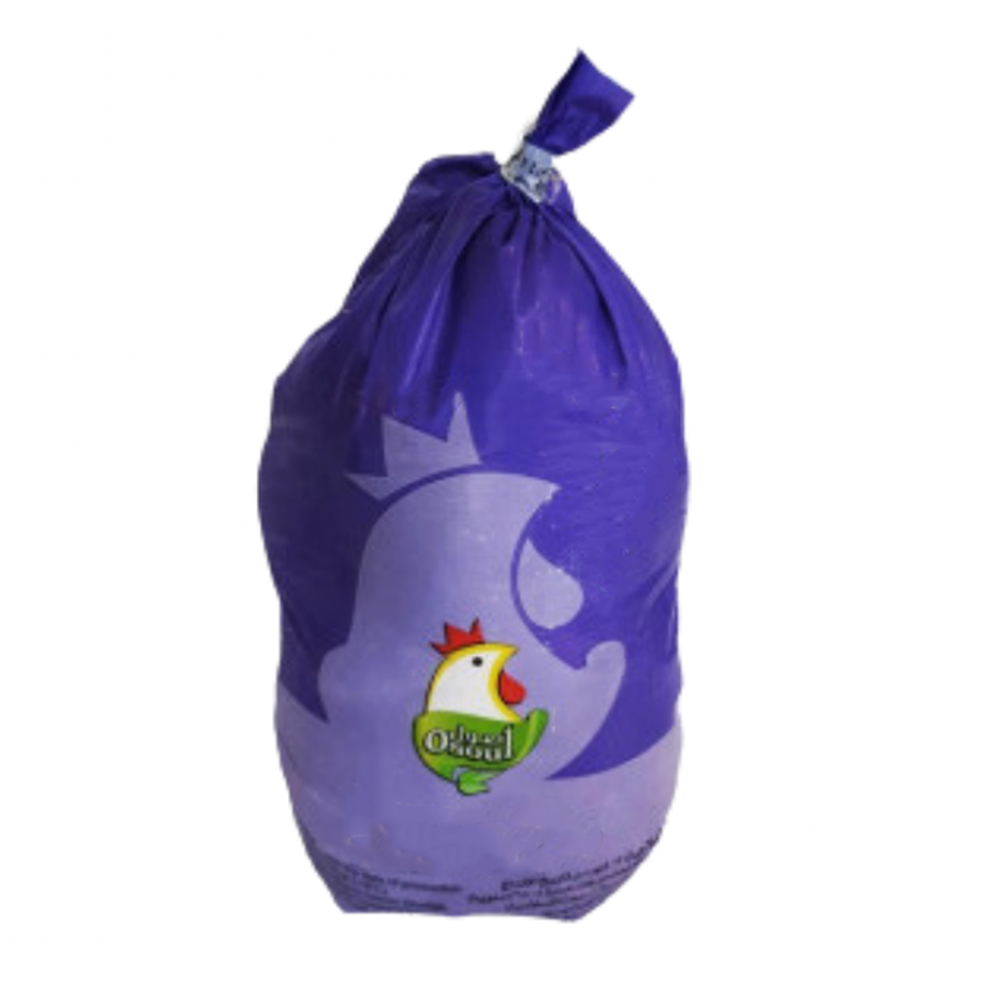 دجاج اصول مجمد 900ج